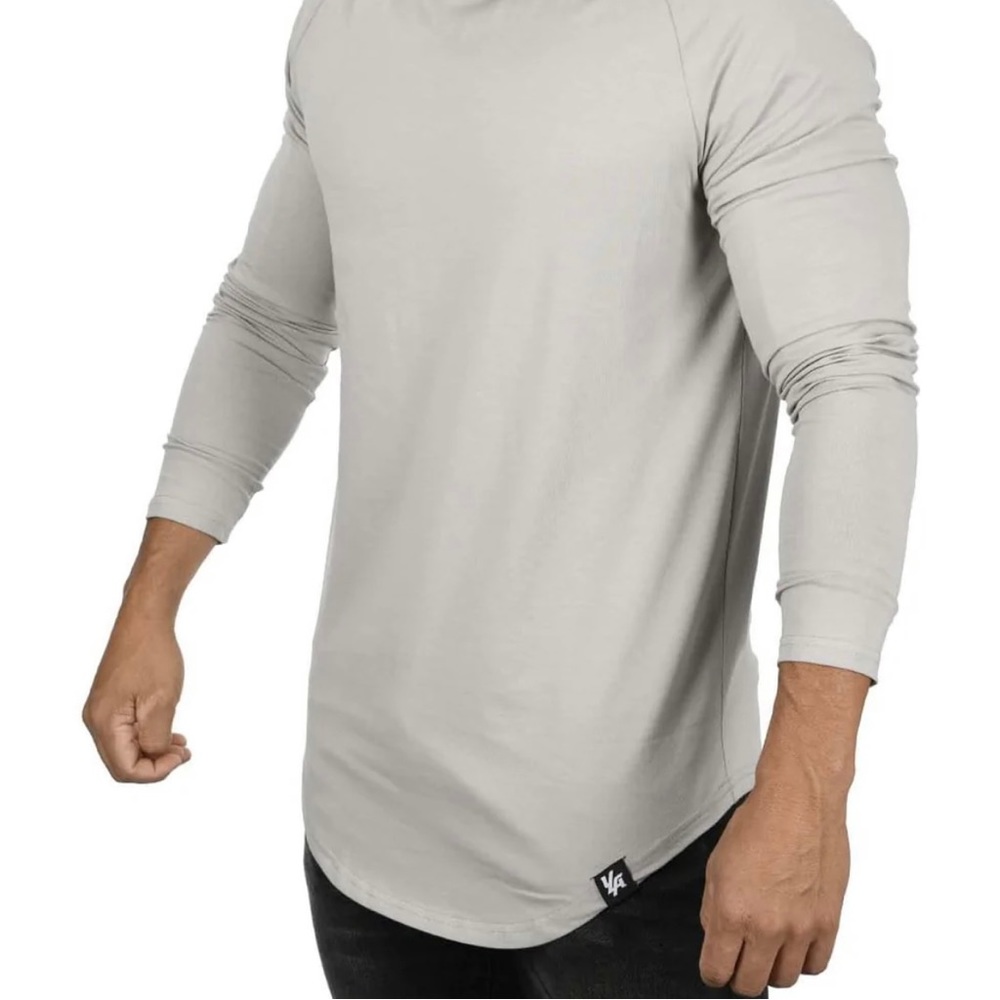 YoungLA Large Long Sleeve